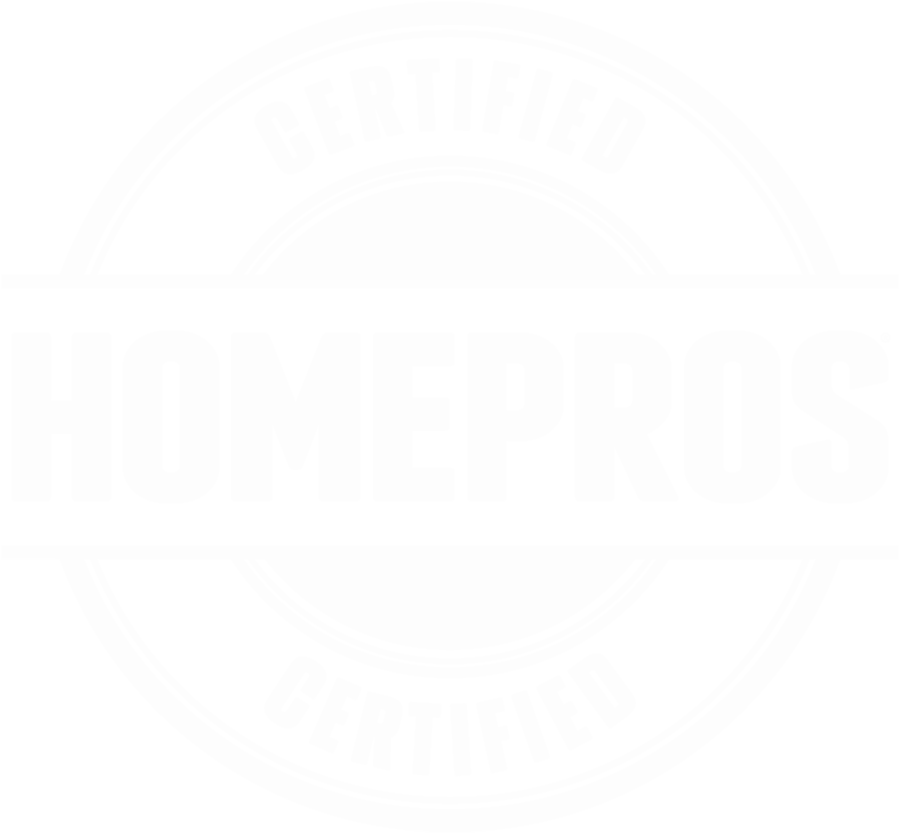 HomePros Certified